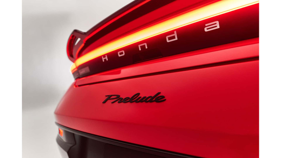 Honda obnovila poznato ime iz prošlosti, atraktivni kupe stiže u Evropu FOTO