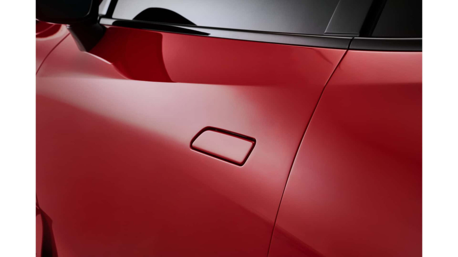 Honda obnovila poznato ime iz prošlosti, atraktivni kupe stiže u Evropu FOTO