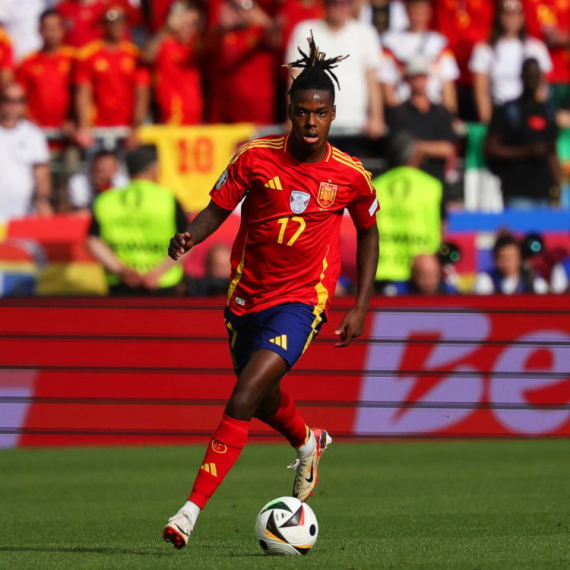 Barsa želi Vilijamsa: "Finansijski smo spremni"