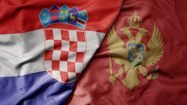 Croatia is ready to stab Montenegro in the back: "This is just the tip of the iceberg"