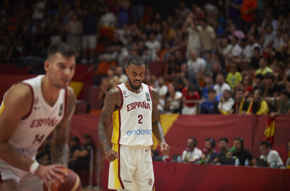 Braun: Samo najbolji idu na Olimpijske igre