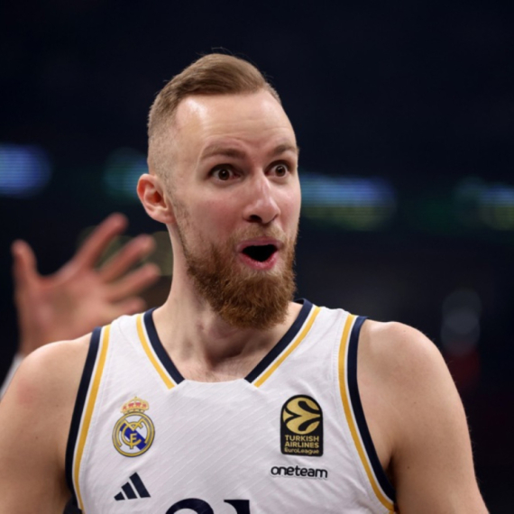 "Bomba" iz Madrida – Musa napušta Real?