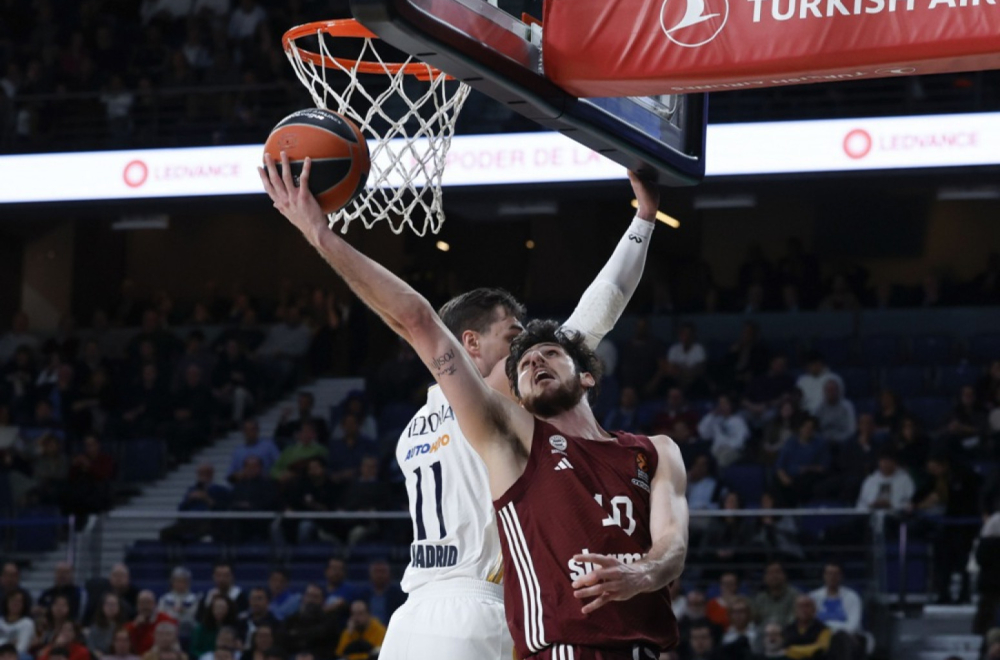 Bolmaro novi član Olimpije Milano