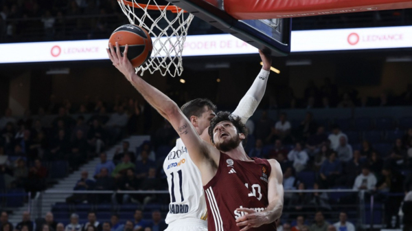 Bolmaro novi član Olimpije Milano