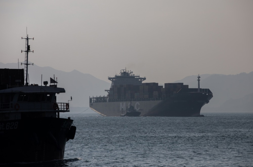 "Brod dobrote" je isplovio FOTO