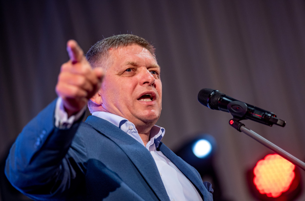 Fico uslovljava EU: "Bićemo uz Rusiju ukoliko..."