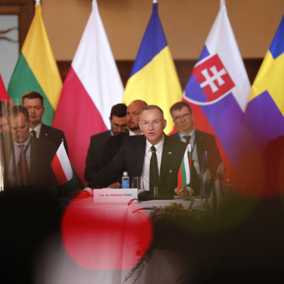 NATO uoči američkih izbora: Zabrinuti smo