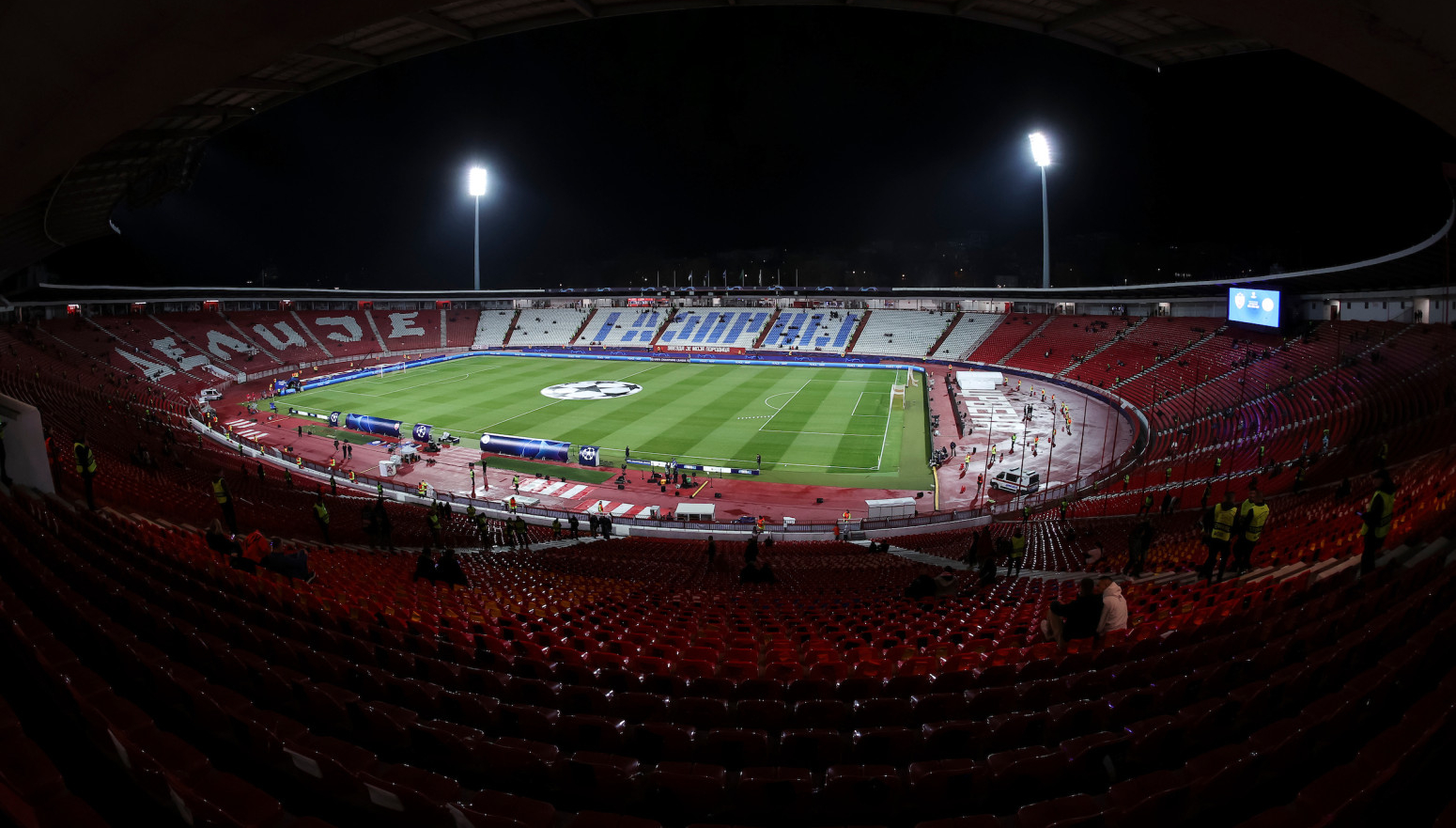 "Šajberovo kolo" – zašto Zvezda traži titulu iz 1986?