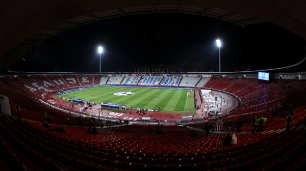 "Šajberovo kolo" – zašto Zvezda traži titulu iz 1986?