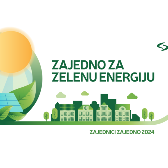 NIS će sa 144,5 miliona dinara podržati projekte "zelene" energije  u lokalnim zajednicama
