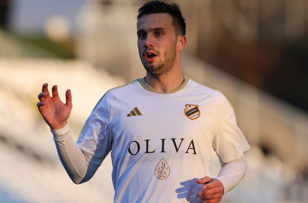 Luka Adžić nastavlja karijeru na Tajlandu