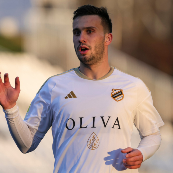 Luka Adžić nastavlja karijeru na Tajlandu