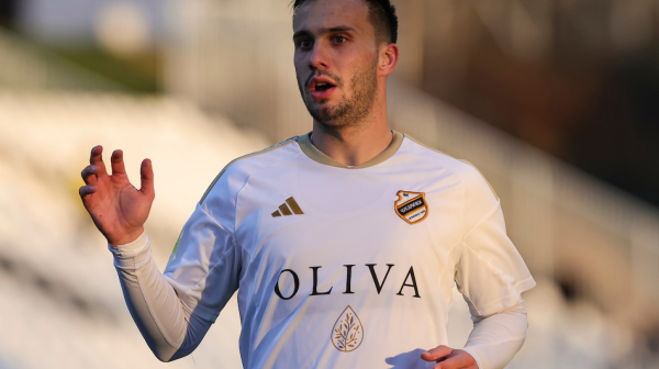 Luka Adžić nastavlja karijeru na Tajlandu