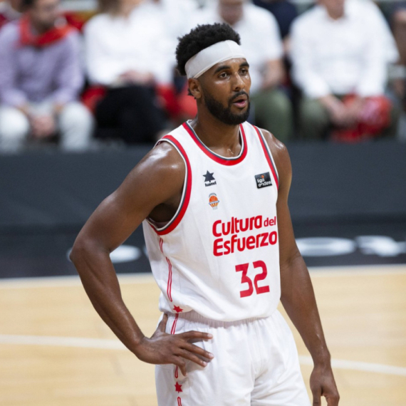 Partizan "završio" centra