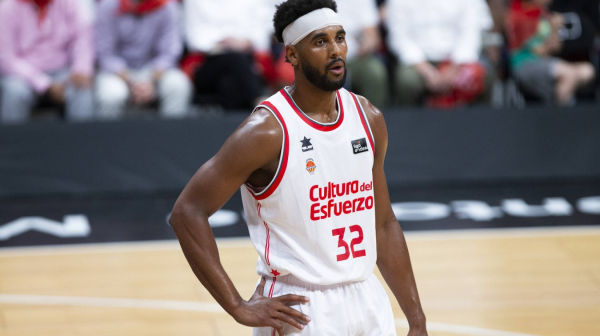 Partizan "završio" centra