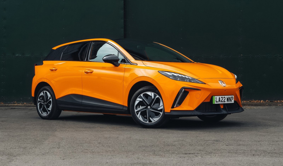 Sunovrat kineskog izvoza električnih automobila u EU