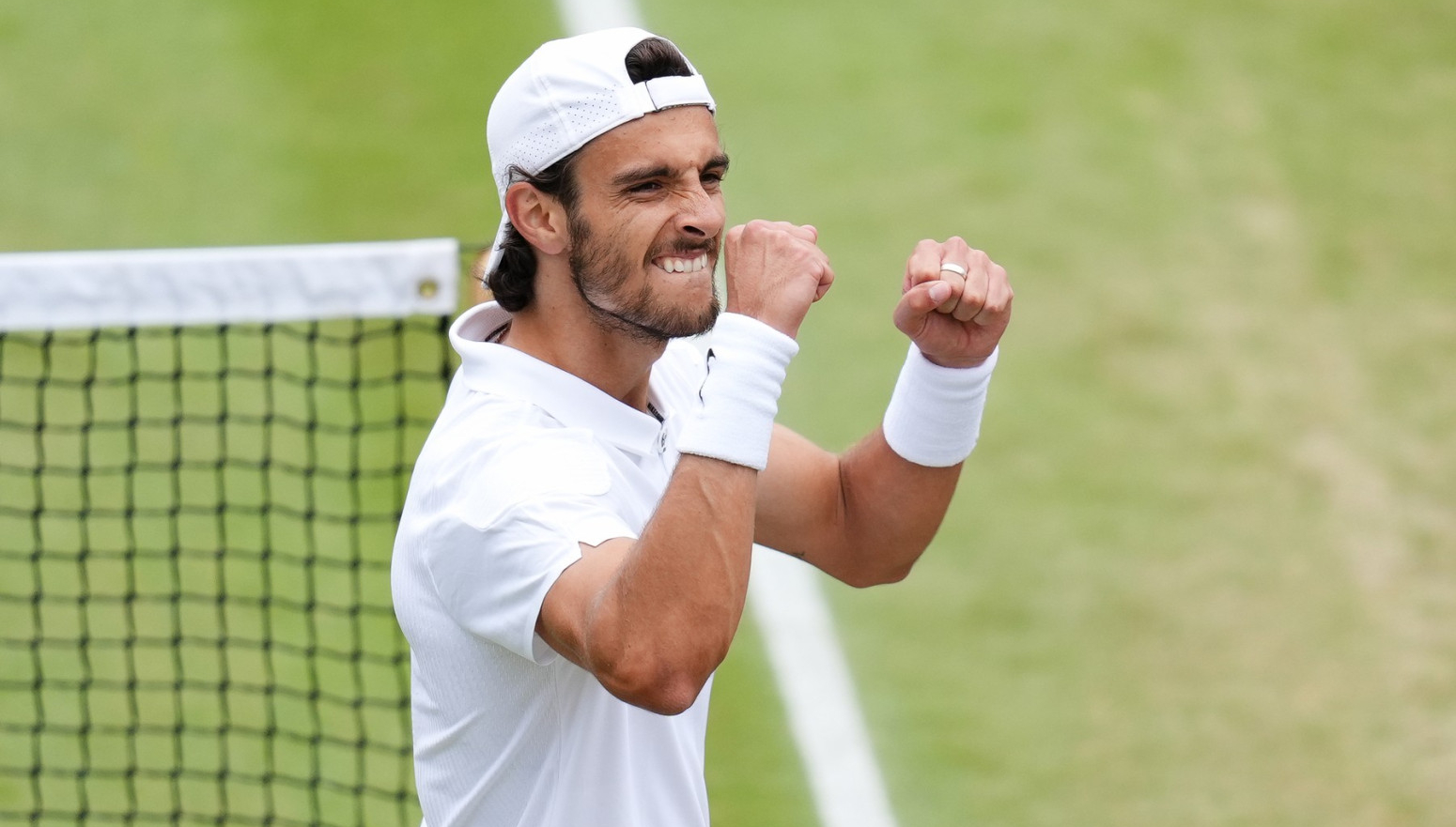 Museti: Ostvaren dečački san VIDEO