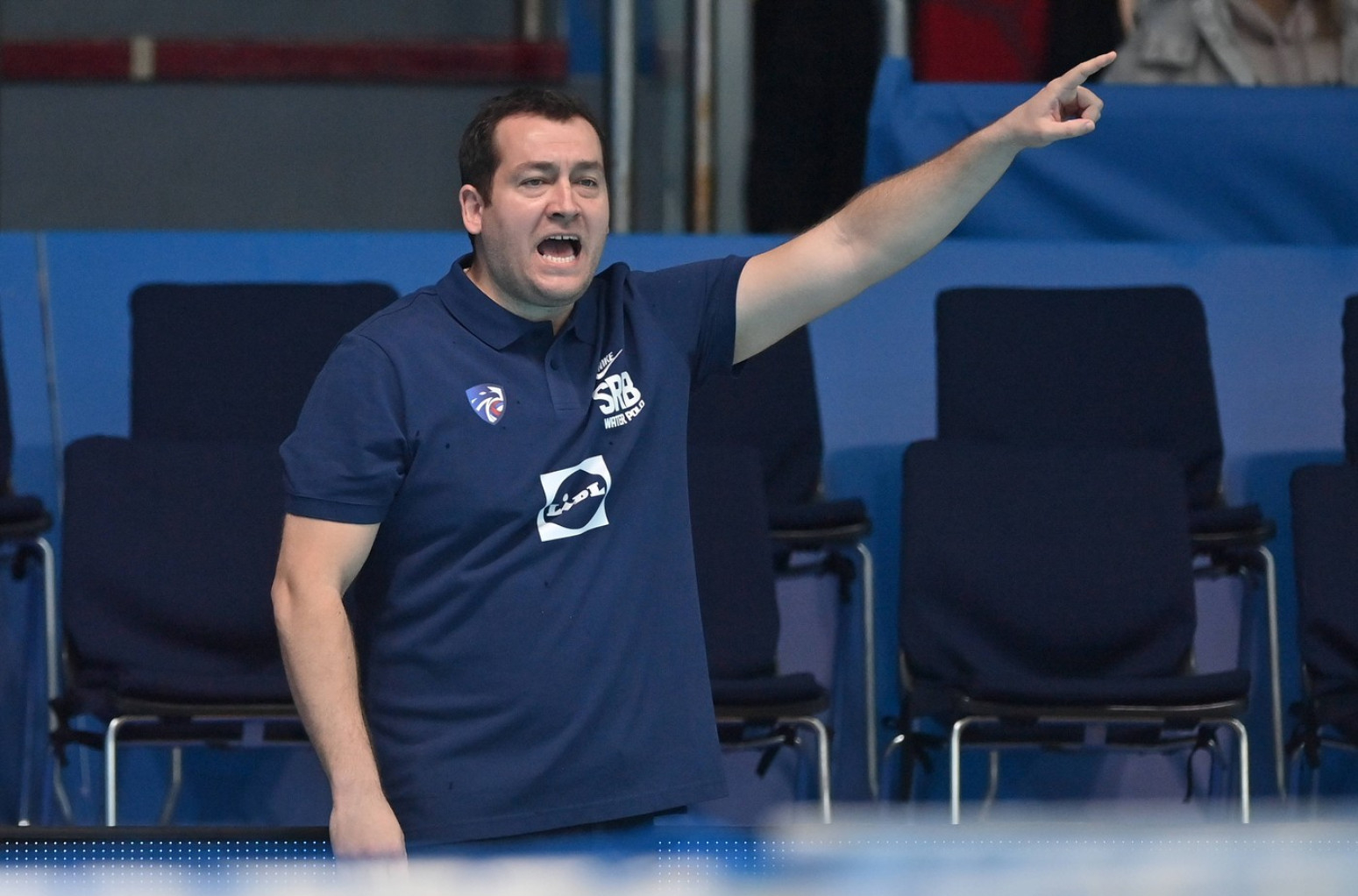 Stevanović: "Trebalo je to da završimo i ranije"