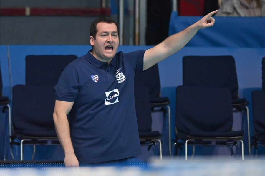 Vaterpolisti odleteli za Pariz: Najspremniji smo