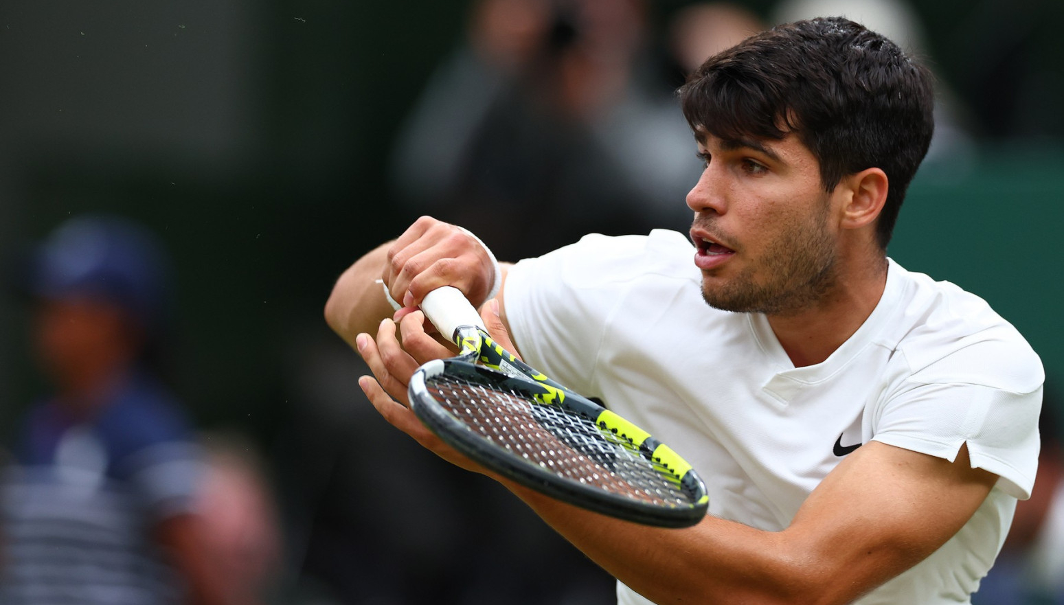 Alkaras uzeo slobodan dan