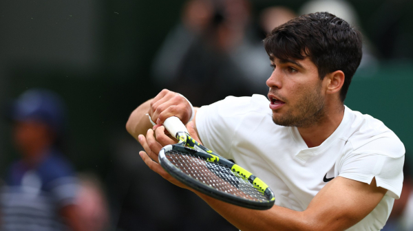 Alkaras uzeo slobodan dan