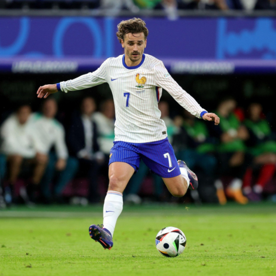 Grizman ljut na medije zbog odavanja informacija VIDEO