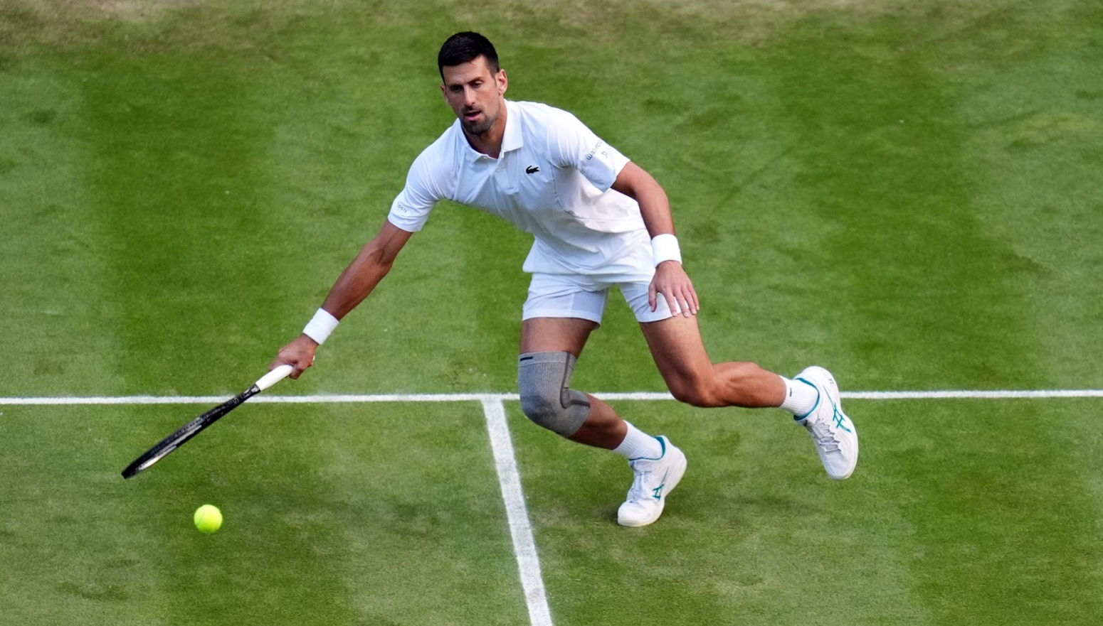 Poznati svi parovi četvrtfinala Vimbldona – ko može na Đokovića?