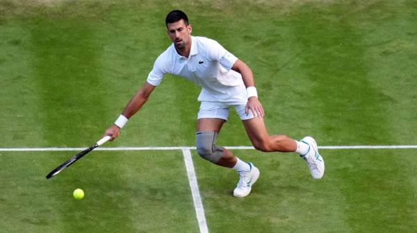 Poznati svi parovi četvrtfinala Vimbldona – ko može na Đokovića?