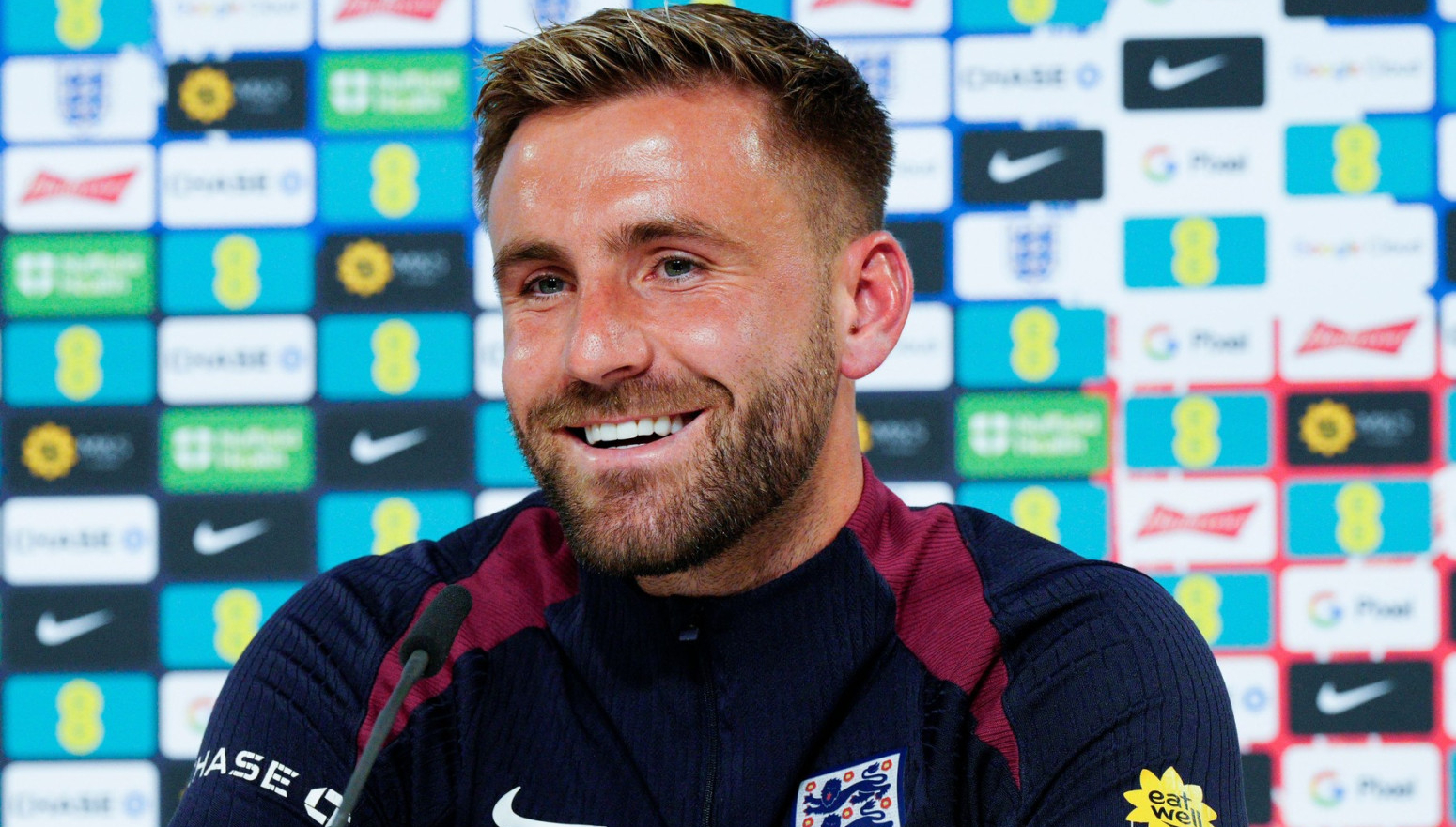 Šo spreman za utakmicu sa Holandijom