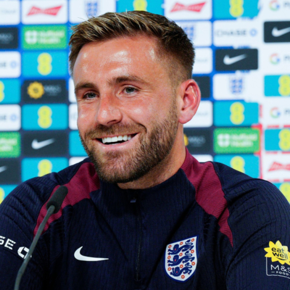 Šo spreman za utakmicu sa Holandijom