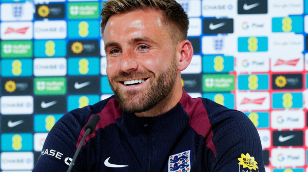 Šo spreman za utakmicu sa Holandijom