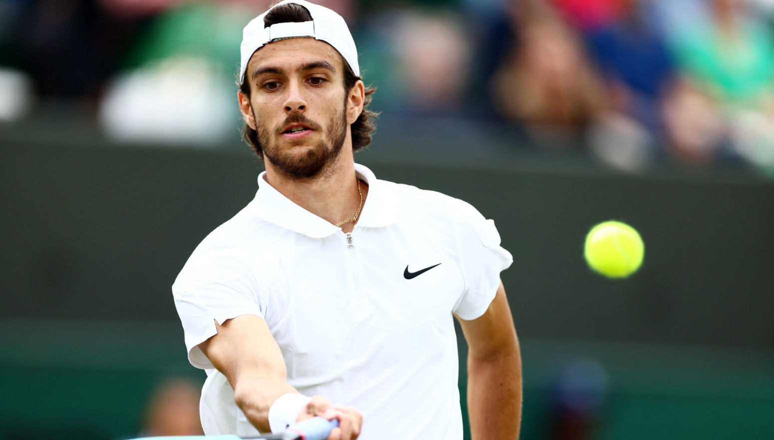 Italijani briljiraju u Londonu