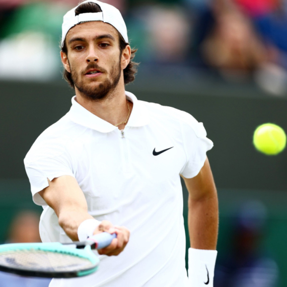 Italijani briljiraju u Londonu