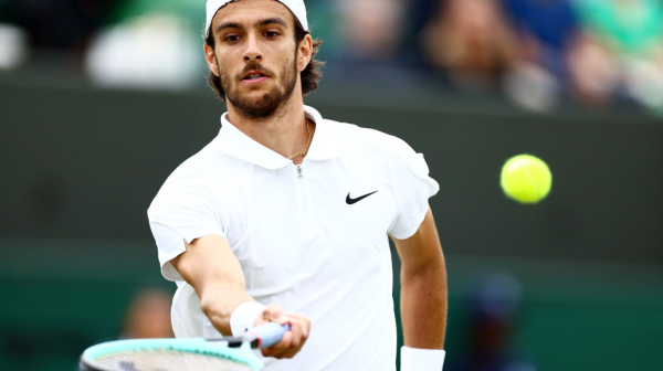 Italijani briljiraju u Londonu