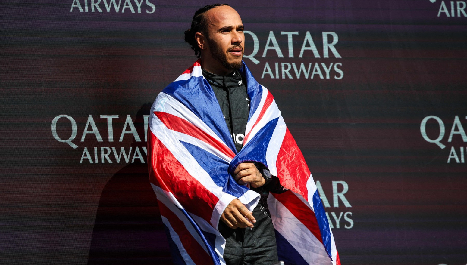 Hamilton: Dugo mi je trebalo da se izlečim