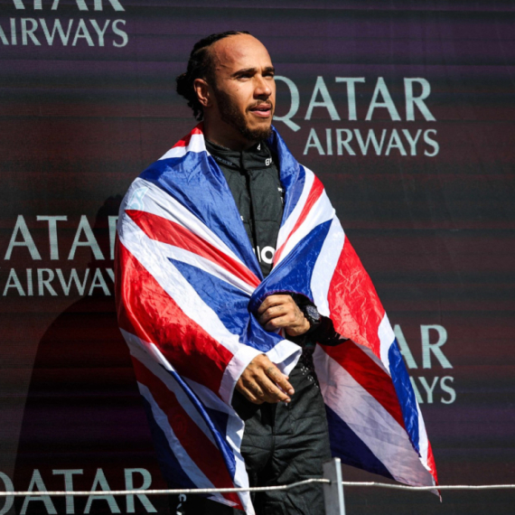 Hamilton: Dugo mi je trebalo da se izlečim