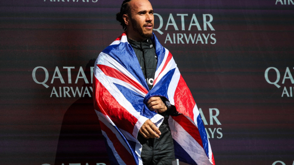 Hamilton: Dugo mi je trebalo da se izlečim