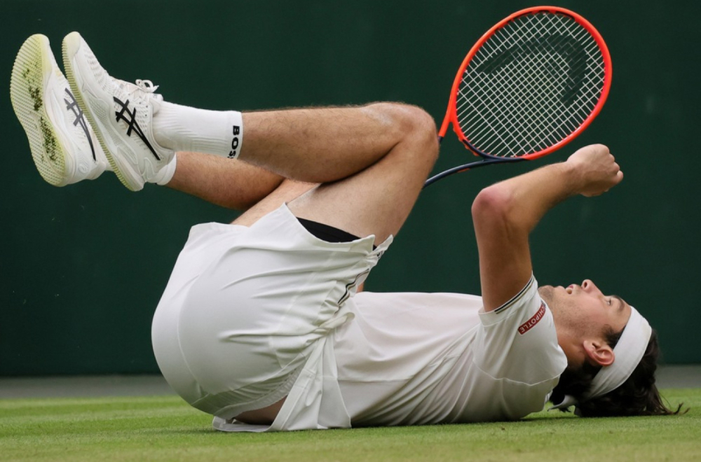 Senzacionalan preokret: Fric eliminisao Zvereva!