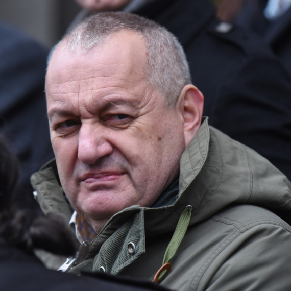 Mediji:Milivojević izreako je neistinu: Evo dokaza VIDEO