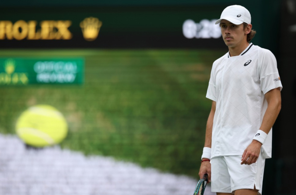 Đokovićev potencijalni rival misteriozan: "Neću da pričam o tome – ne zvuči dobro"