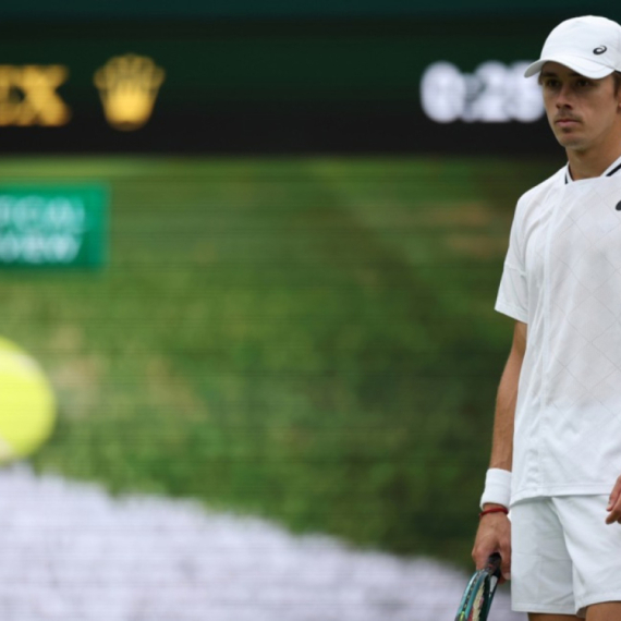 Đokovićev potencijalni rival misteriozan: "Neću da pričam o tome – ne zvuči dobro"