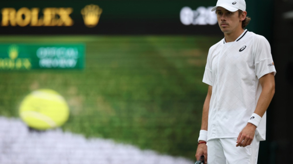 Đokovićev potencijalni rival misteriozan: "Neću da pričam o tome – ne zvuči dobro"