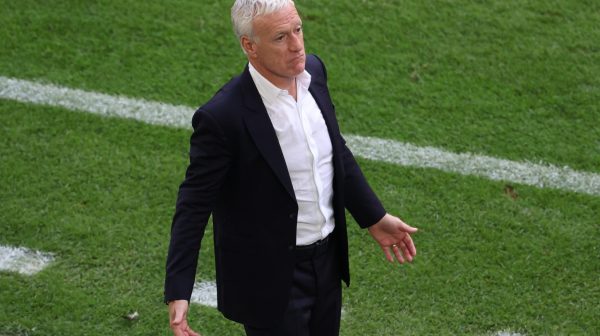 Dešan o kritikama: "Ako vam je Francuska dosadna, gledajte nešto drugo"