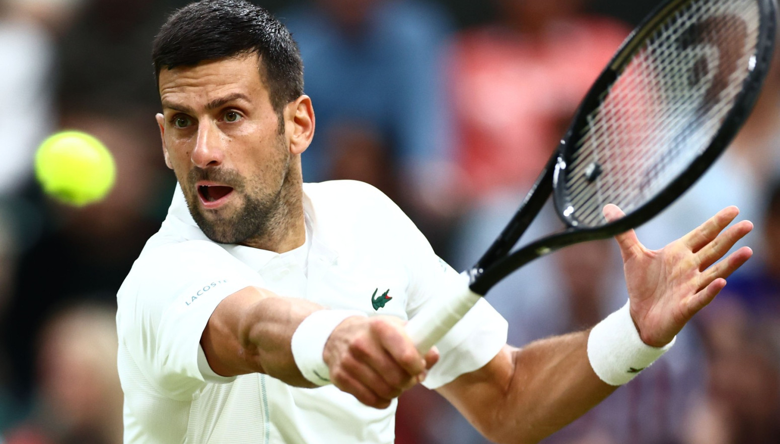 Novak u ratu s publikom; Javio se i Rotenberg; "Ako neko prekorači liniju – ja reagujem"