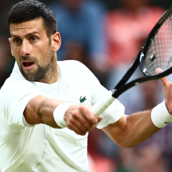 Novak u ratu s publikom; Javio se i Rotenberg; "Ako neko prekorači liniju – ja reagujem"