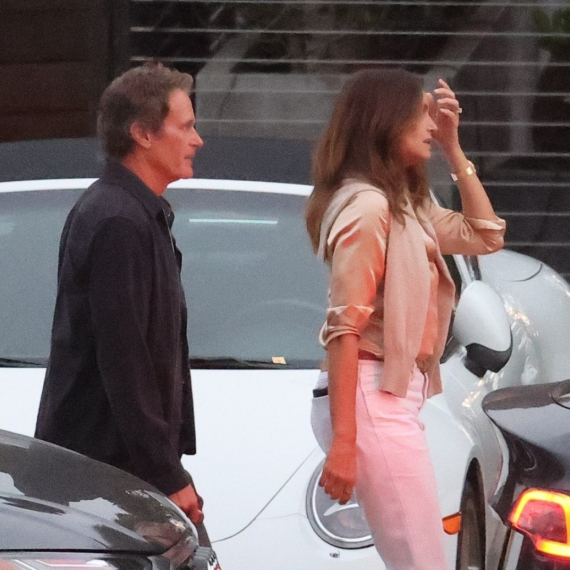 Jedna je od najlepših žena sveta, a uvek jednostavna i privlačna FOTO