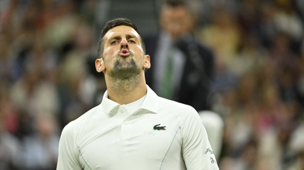 Kirjos: Ne čačkaj medveda u oko!