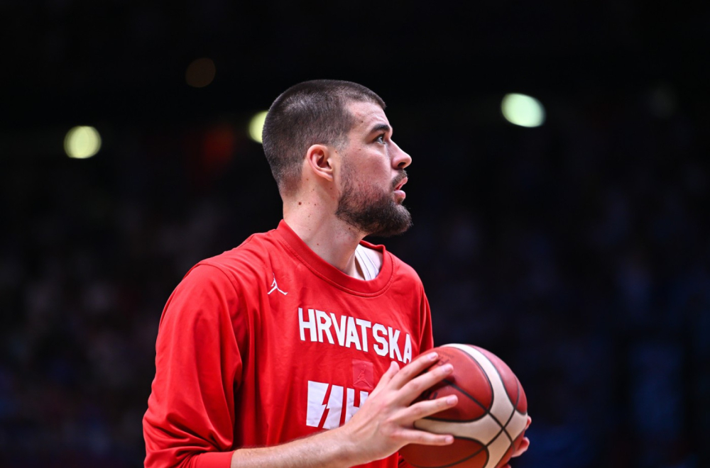 Oglasili se Hrvati: "Naši košarkaši su napadnuti, bila je samoodbrana"