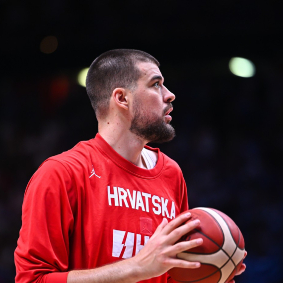 Oglasili se Hrvati: "Naši košarkaši su napadnuti, bila je samoodbrana"
