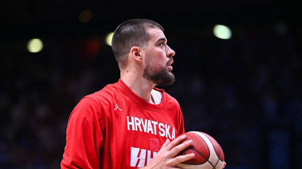 Oglasili se Hrvati: "Naši košarkaši su napadnuti, bila je samoodbrana"